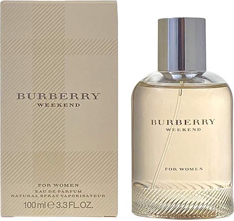 burberry weekend eau de parfum 100 ml|buy burberry weekend perfume online.